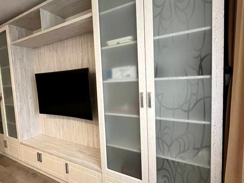 квартира по адресу Джерельная ул., 93