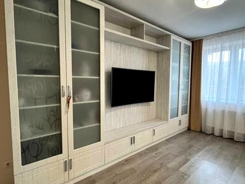 квартира по адресу Джерельная ул., 93