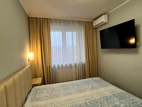 квартира по адресу Джерельная ул., 93