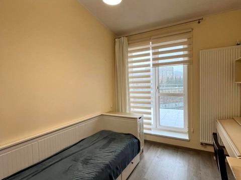 квартира по адресу Джерельная ул., 93