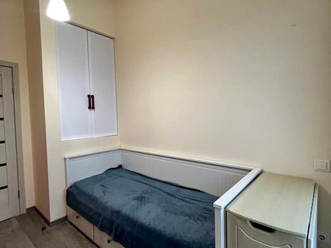 квартира по адресу Джерельная ул., 93