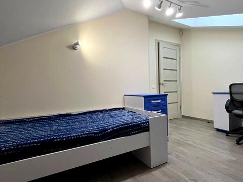 квартира по адресу Джерельная ул., 93