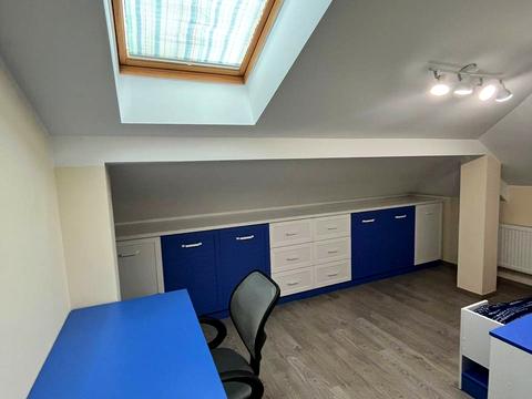 квартира по адресу Джерельная ул., 93