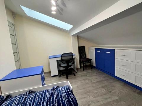 квартира по адресу Джерельная ул., 93