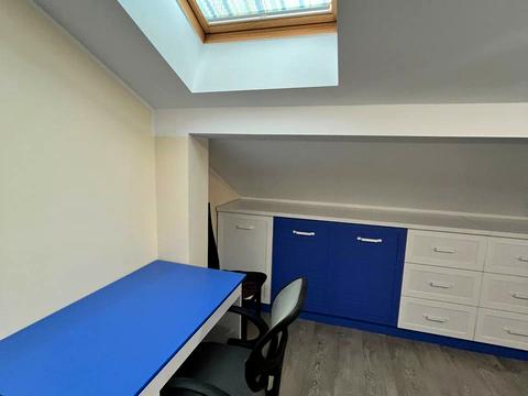 квартира по адресу Джерельная ул., 93