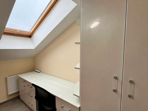 квартира по адресу Джерельная ул., 93