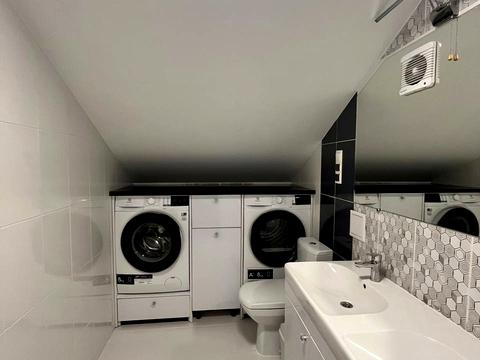 квартира по адресу Джерельная ул., 93