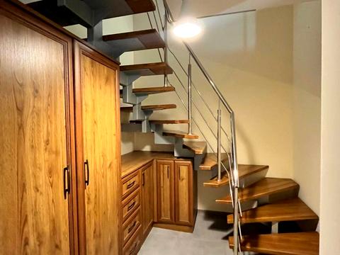 квартира по адресу Джерельная ул., 93