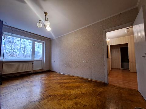 квартира за адресою Сергія Корольова вул., 6