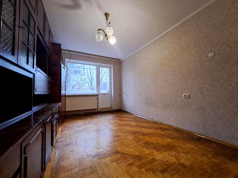 квартира за адресою Сергія Корольова вул., 6