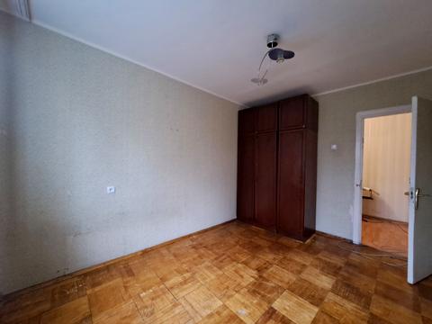 квартира за адресою Сергія Корольова вул., 6