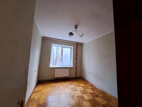 квартира за адресою Сергія Корольова вул., 6