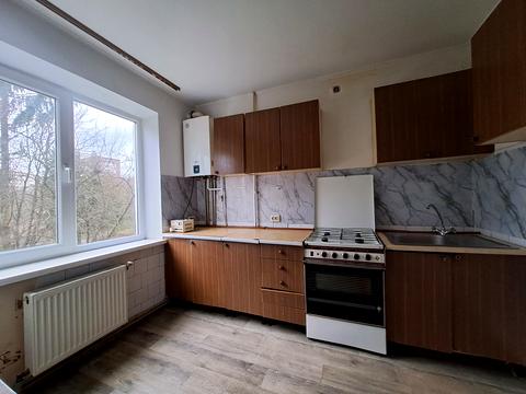 квартира за адресою Сергія Корольова вул., 6