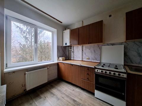 квартира за адресою Сергія Корольова вул., 6