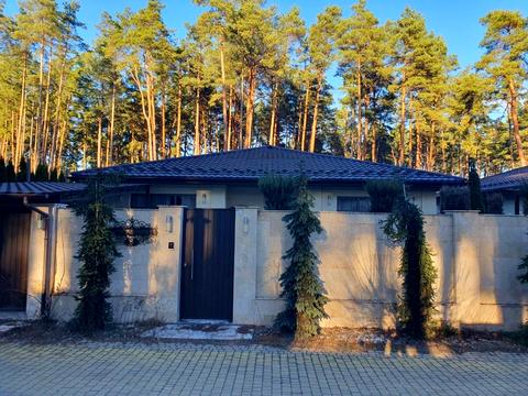 дом по адресу Гостомельський провулок, 8