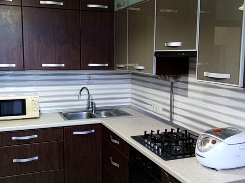 квартира по адресу Червоной Калины просп., 58