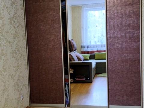 квартира по адресу Червоной Калины просп., 58