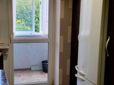 квартира по адресу Червоной Калины просп., 58