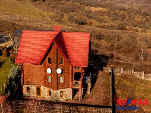 дом по адресу Лесі українки, 2