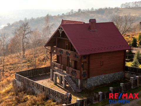 дом по адресу Лесі українки, 2