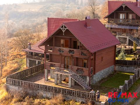 дом по адресу Лесі українки, 2