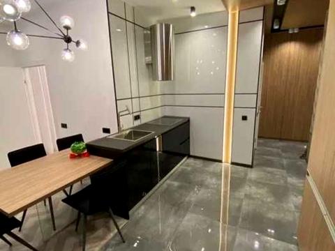 квартира по адресу Дмитрия Антоненко ул. (Минская), 49 к2