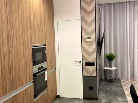 квартира по адресу Дмитрия Антоненко ул. (Минская), 49 к2