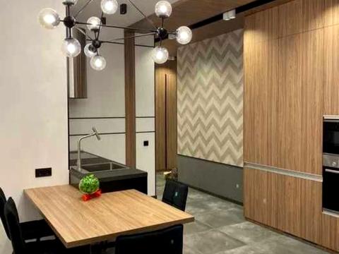 квартира по адресу Дмитрия Антоненко ул. (Минская), 49 к2