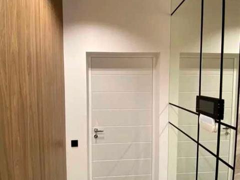 квартира по адресу Дмитрия Антоненко ул. (Минская), 49 к2