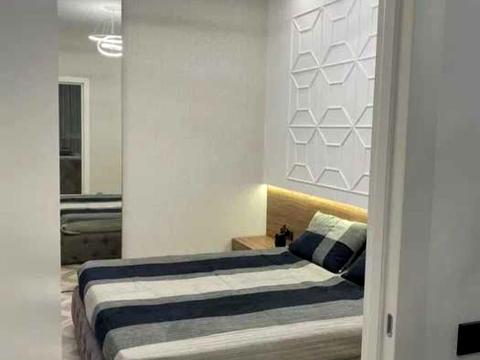 квартира по адресу Дмитрия Антоненко ул. (Минская), 49 к2