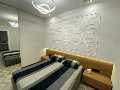 квартира по адресу Дмитрия Антоненко ул. (Минская), 49 к2