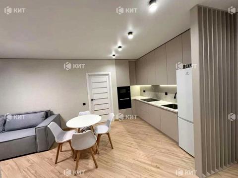 квартира за адресою Борткевича вул., 1