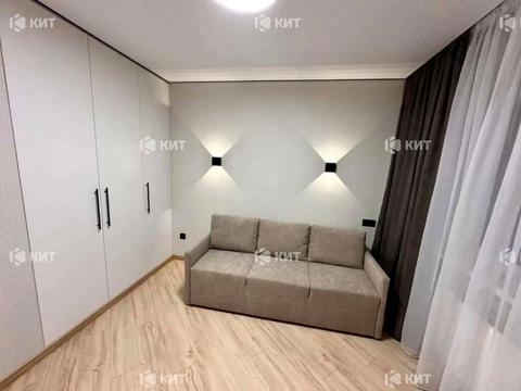 квартира за адресою Борткевича вул., 1