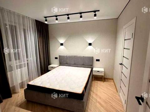 квартира за адресою Борткевича вул., 1