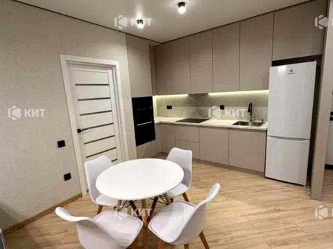 квартира за адресою Борткевича вул., 1