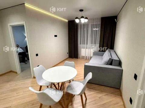 квартира за адресою Борткевича вул., 1