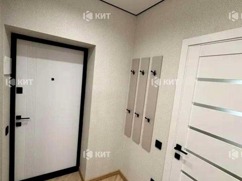 квартира за адресою Борткевича вул., 1