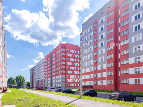 квартира за адресою Борткевича вул., 1