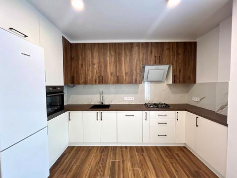 квартира по адресу Стрийская ул., 111-Ж