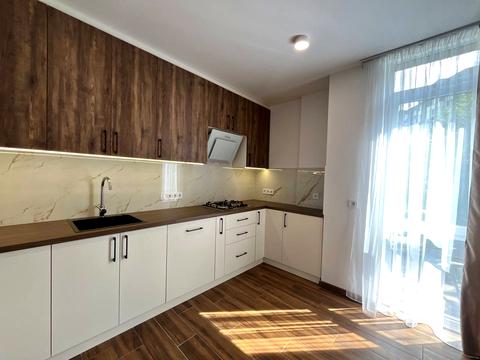 квартира по адресу Стрийская ул., 111-Ж