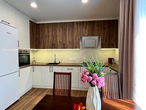 квартира по адресу Стрийская ул., 111-Ж