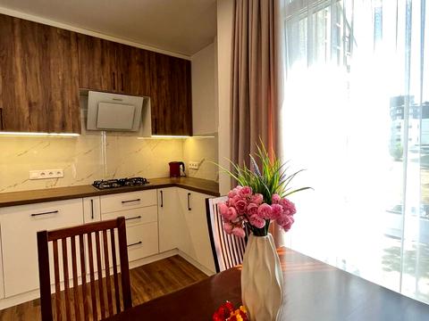 квартира по адресу Стрийская ул., 111-Ж