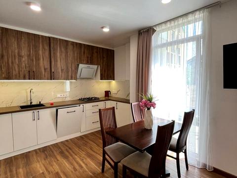 квартира по адресу Стрийская ул., 111-Ж