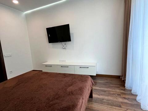 квартира по адресу Стрийская ул., 111-Ж