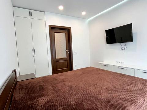 квартира по адресу Стрийская ул., 111-Ж