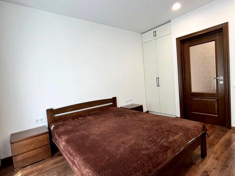 квартира по адресу Стрийская ул., 111-Ж