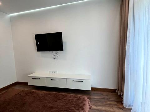 квартира по адресу Стрийская ул., 111-Ж