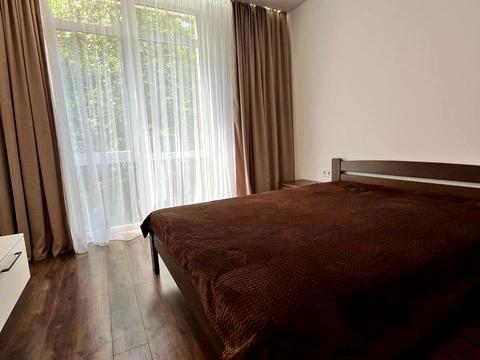 квартира по адресу Стрийская ул., 111-Ж