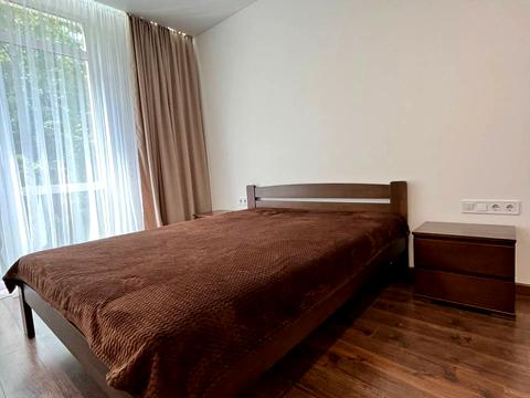 квартира по адресу Стрийская ул., 111-Ж