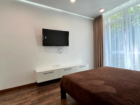 квартира по адресу Стрийская ул., 111-Ж